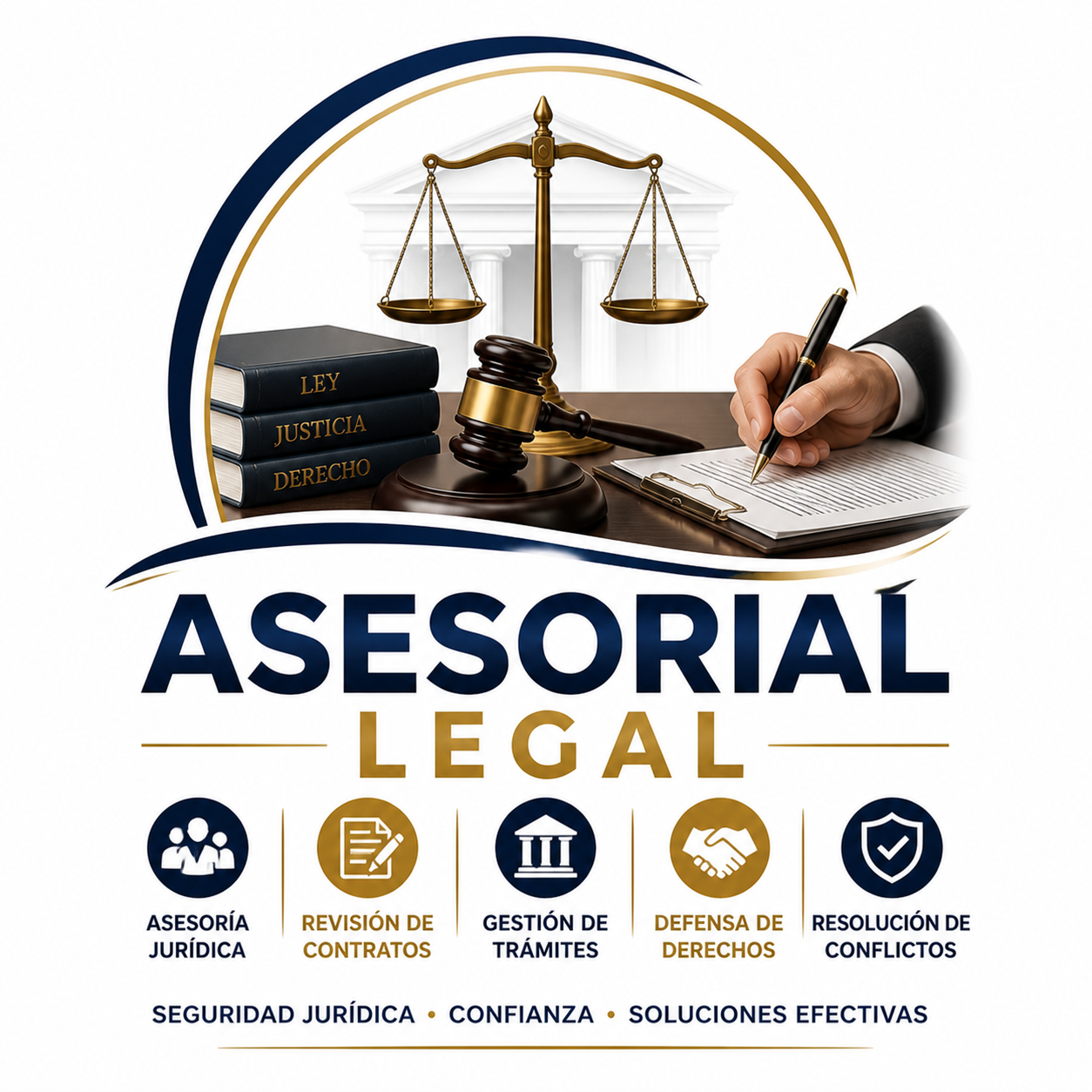 Asesoría Legal